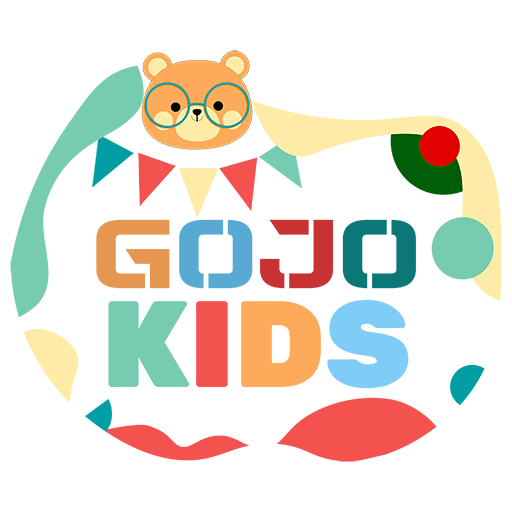 GOJO Kids Logo