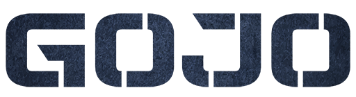 GOJO Mart Header Logo