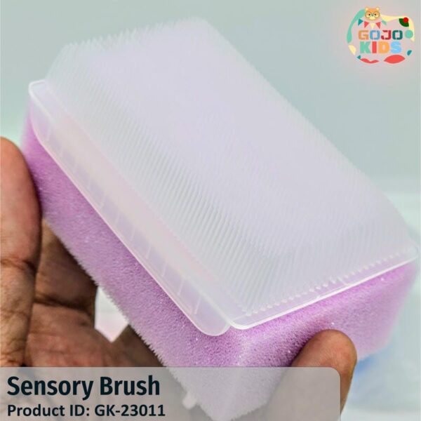 Sensory Brush