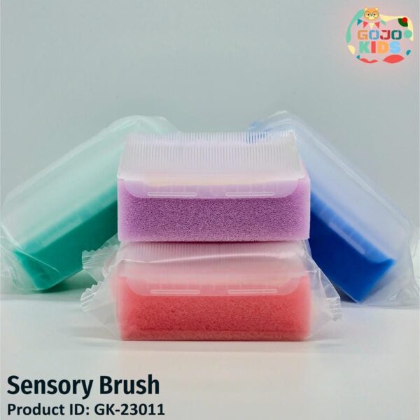 Sensory Brush