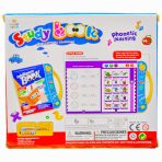 GOJO Kids Intelligence Book electronic study book with marker and audio features for kids learning