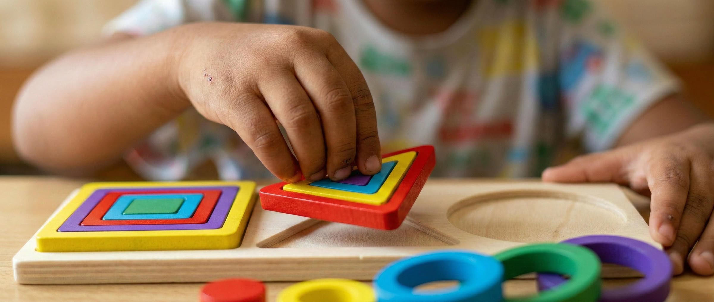 শিশুর মস্তিষ্কের বিকাশ (Child Brain Development)
