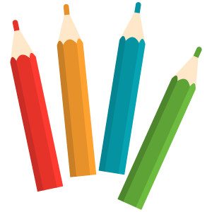 Books & Stationery