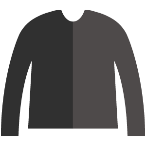 Unisex Adult Wear