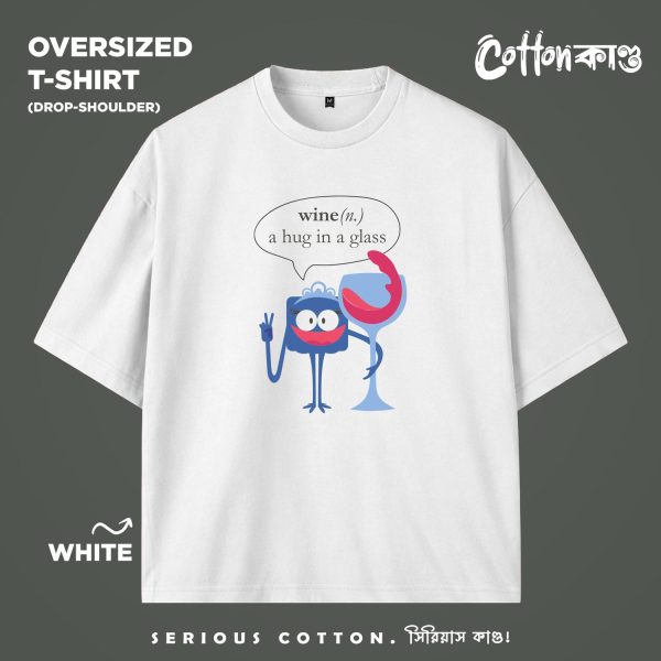 Premium quality graphic t-shirt featuring stylish design and 100% organic cotton fabric for a comfortable streetwear look.