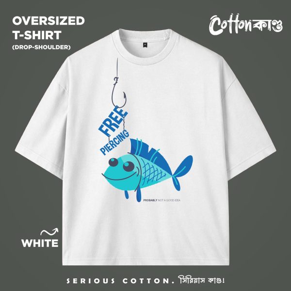 Premium quality graphic t-shirt featuring stylish design and 100% organic cotton fabric for a comfortable streetwear look.