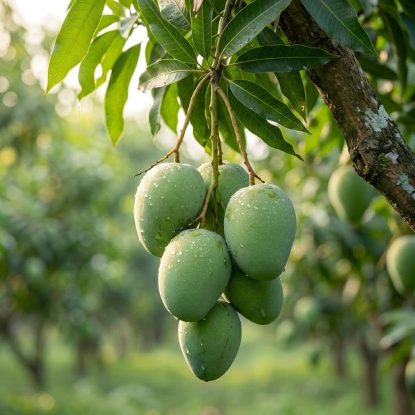 হিমসাগর আম | Orchard Fresh Premium Himsagar Mango
