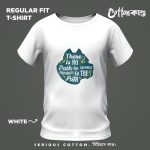 Path To Happiness Soul Creature Series Graphic T Shirt CottonKando Premium Tee Bangladesh