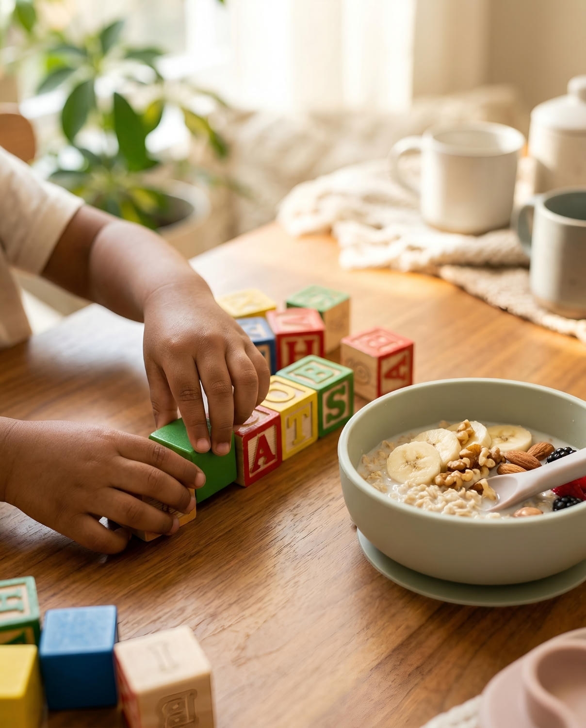 educational toys for toddlers