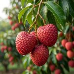 premium bombay lychee gojo mart bangladesh