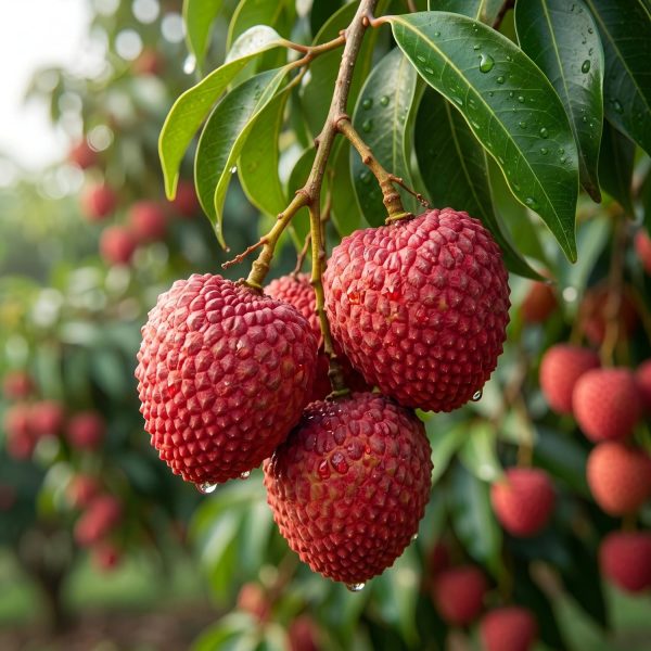 premium bombay lychee gojo mart bangladesh