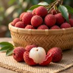 premium bombay lychee gojo mart bangladesh