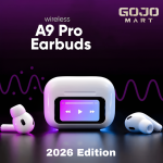 airpods-a9-pro-anc-enc-wireless-earbuds-with-smart-touch-screen-display-charging-case-white