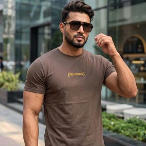 Lord of the Rings Theme T-Shirt