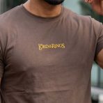 Lord of the Rings Theme T-Shirt