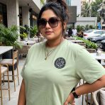 regular t shirt