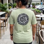 regular t shirt